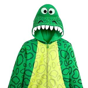 Disney Rex Hoodie